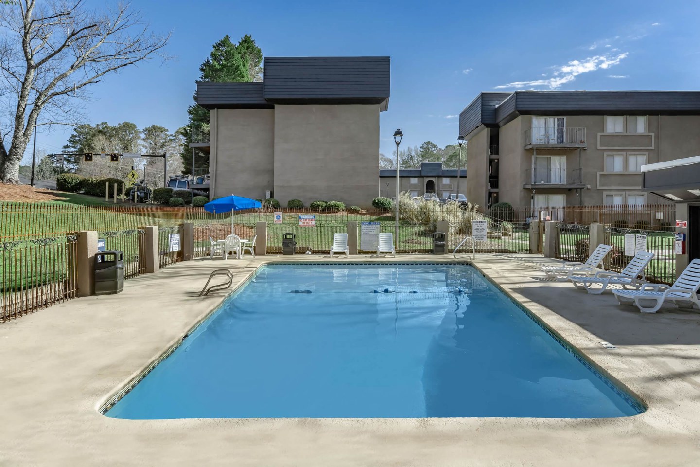 Villas de las Colinas 1 Image 12