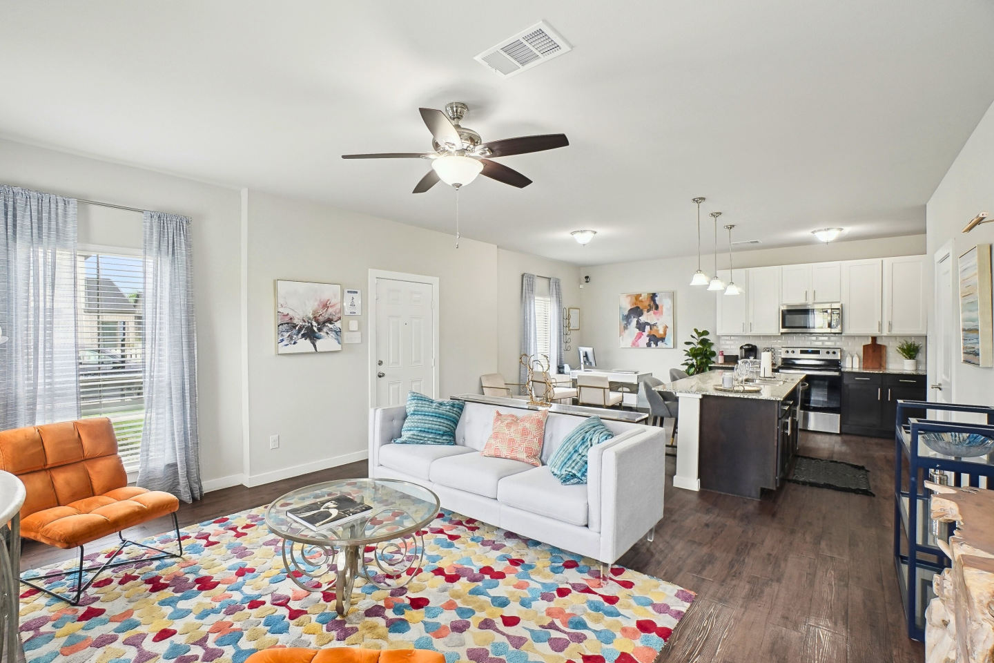 Townhomes at Princeton Meadows Image 2
