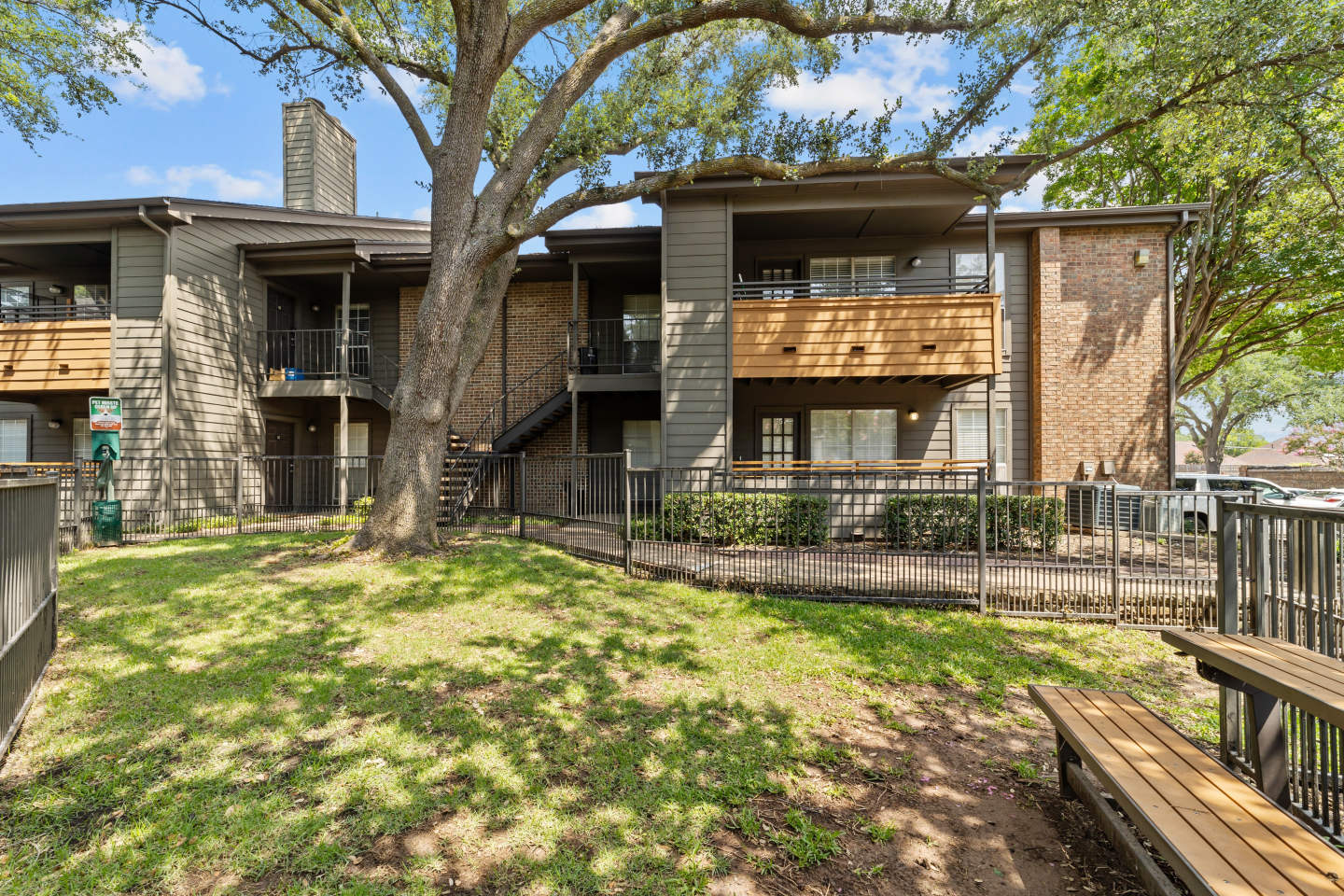 Trinity Village at Farmers Creek Image 14
