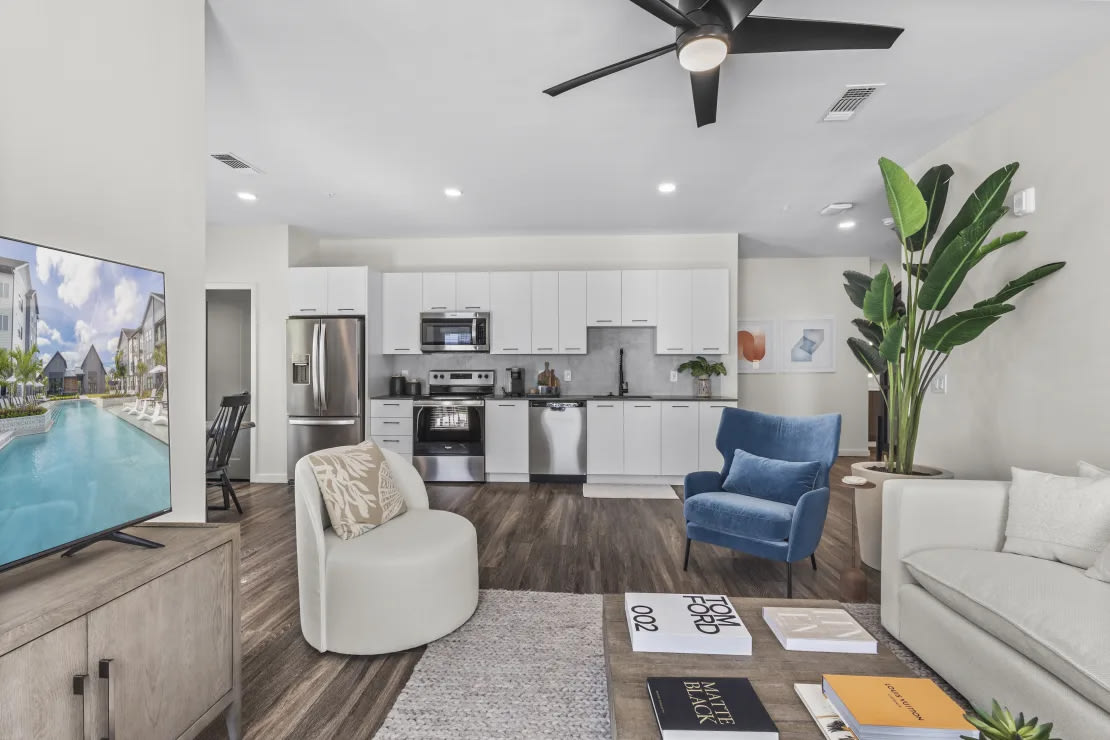 Azalea Luxury Apartments Image 8