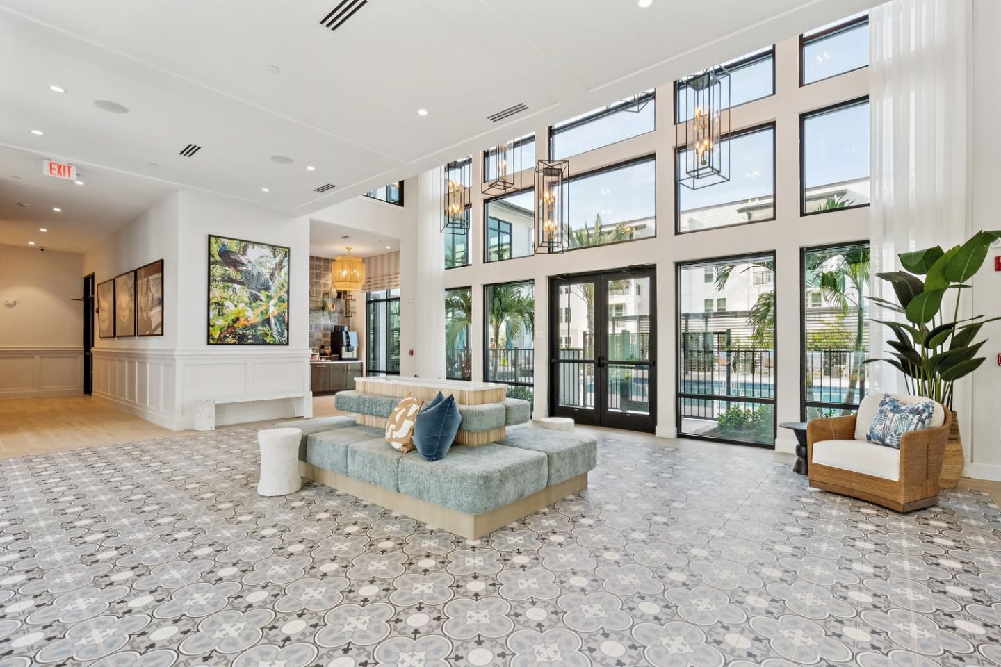 Alton Osprey Image 3