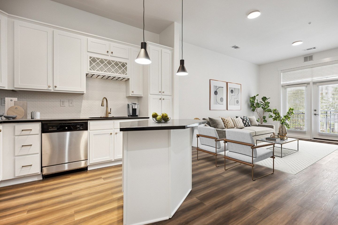 Lofts at Weston Lakeside Image 14