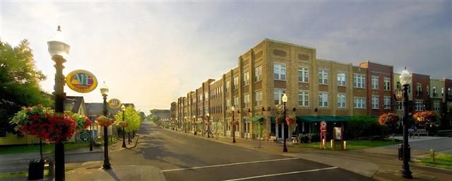 Old Town on the Monon Image 18