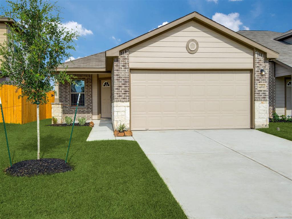 The Village at Caney Mills Image 161