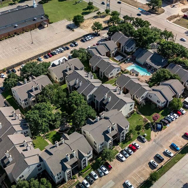 Park West Apartments Image 36