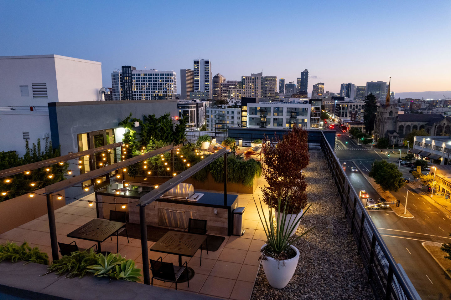 Axis Oakland Image 30