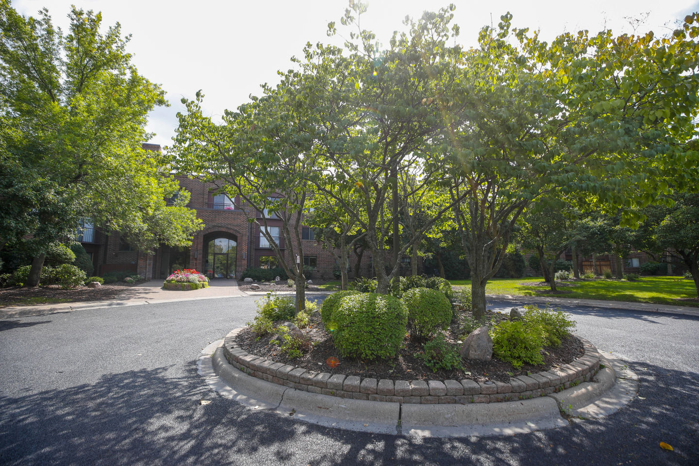 Oak Pointe Apartments Image 7