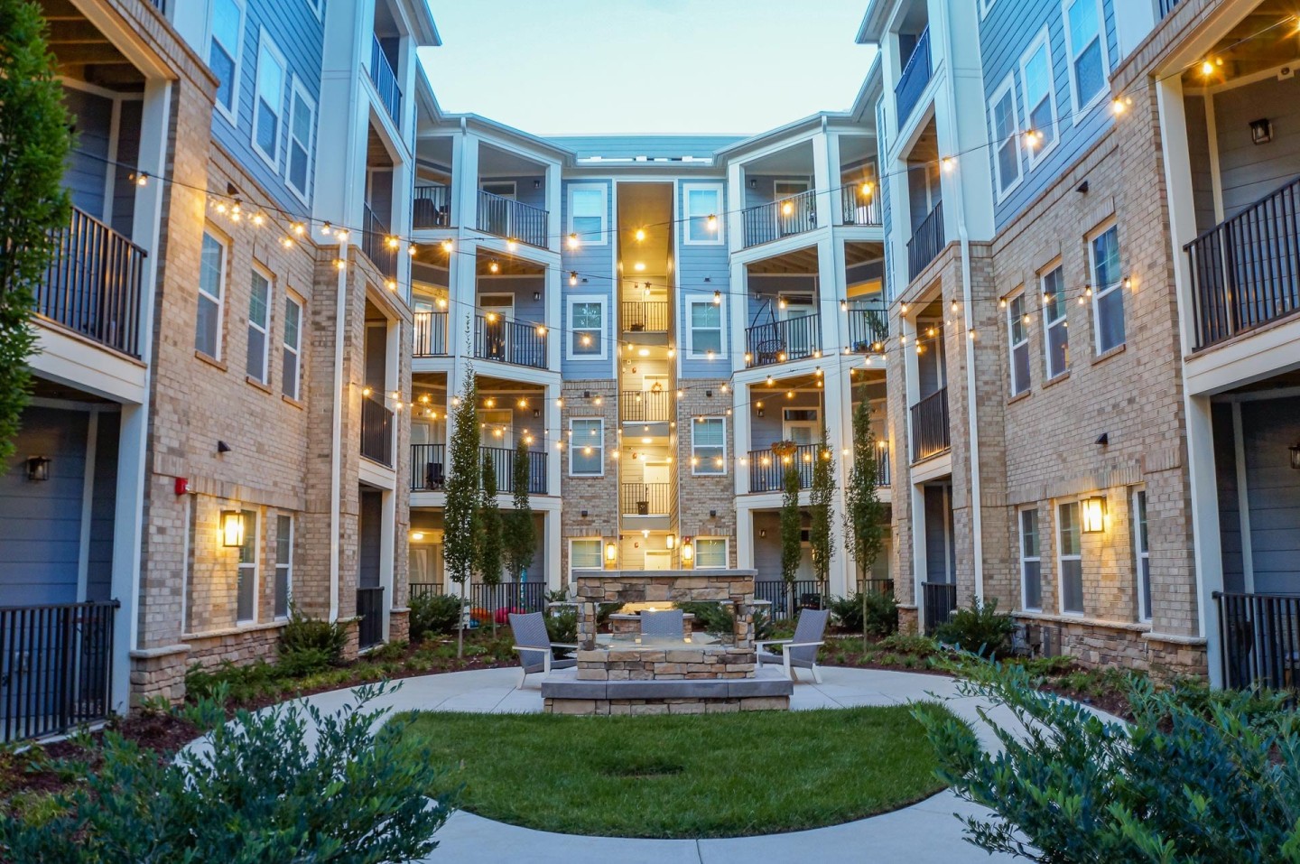 Hawthorne at Parkside Image 18
