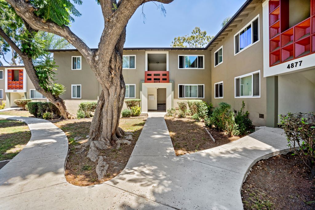Gloria Homes Apartments Image 23