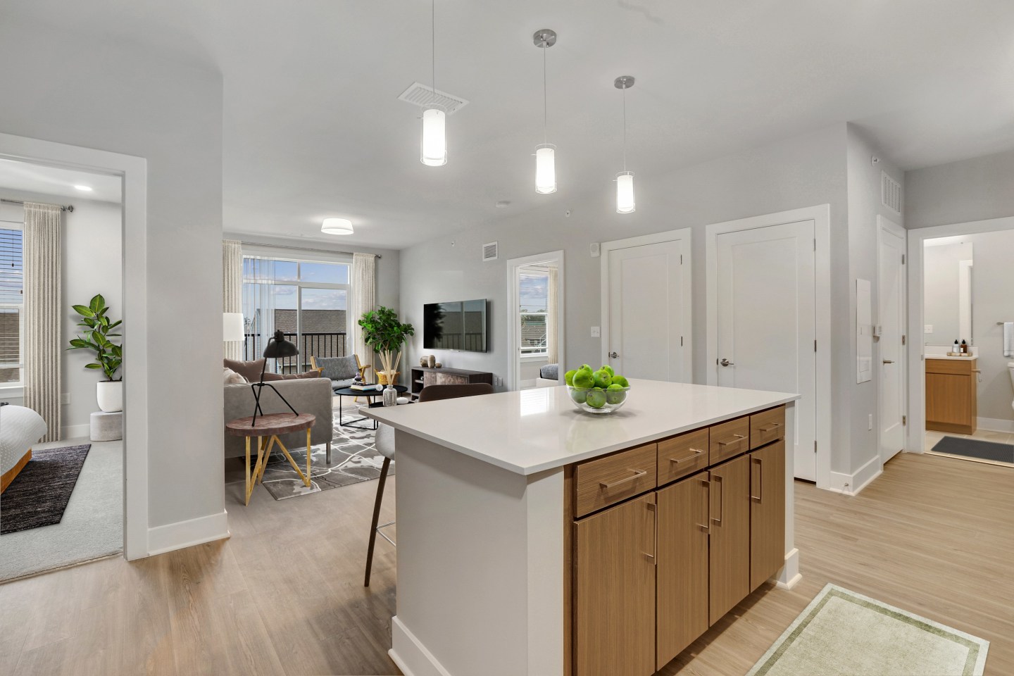 Woodmore Apartments Image 5