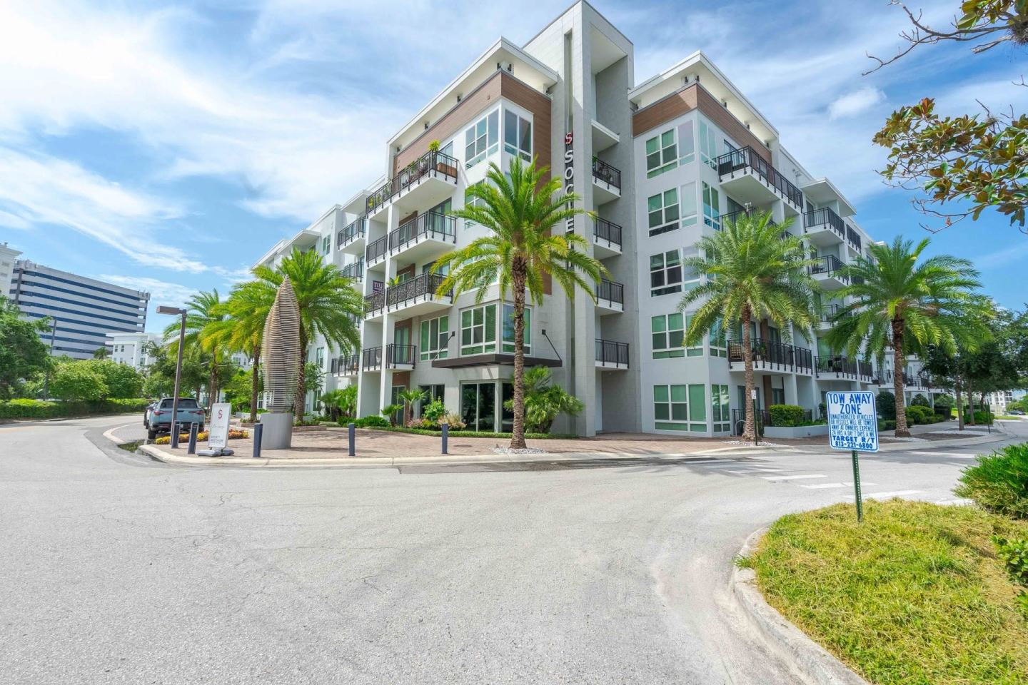 Society Westshore Apartments Image 31