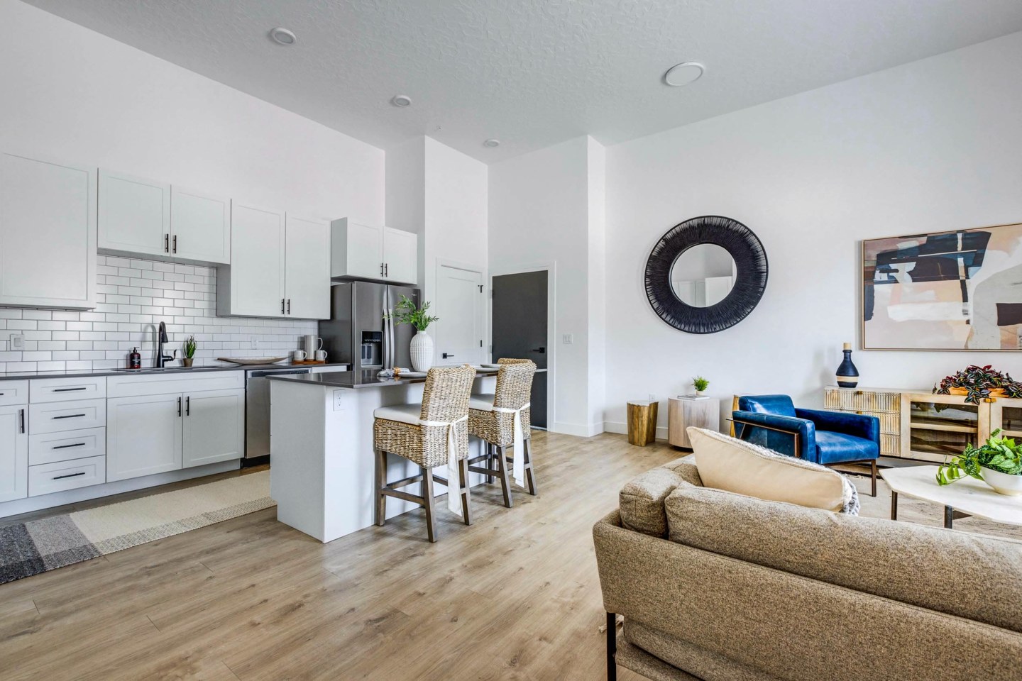 Aria Townhomes and Apartments Image 16