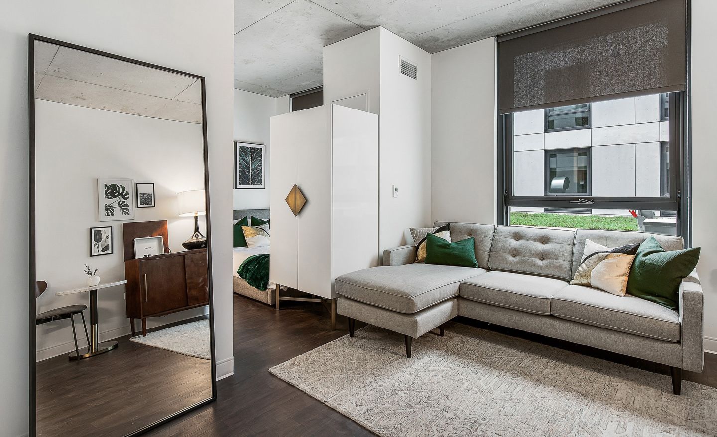 Panorama Apartments Image 17