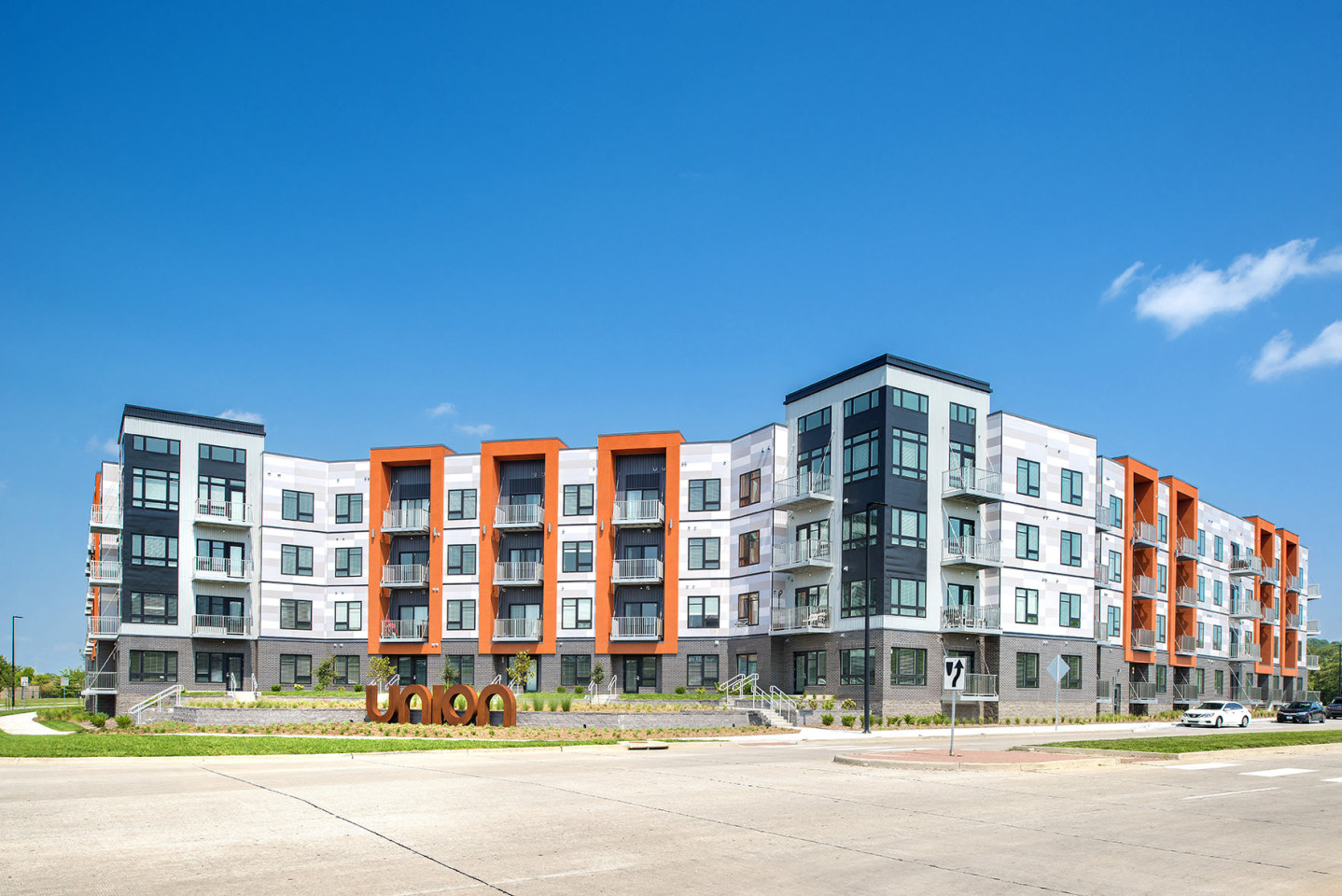 Union Berkley Riverfront Image 10