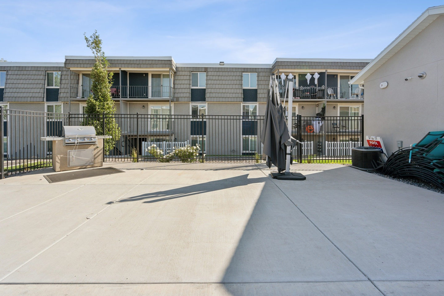 Park Station Apartments Image 25