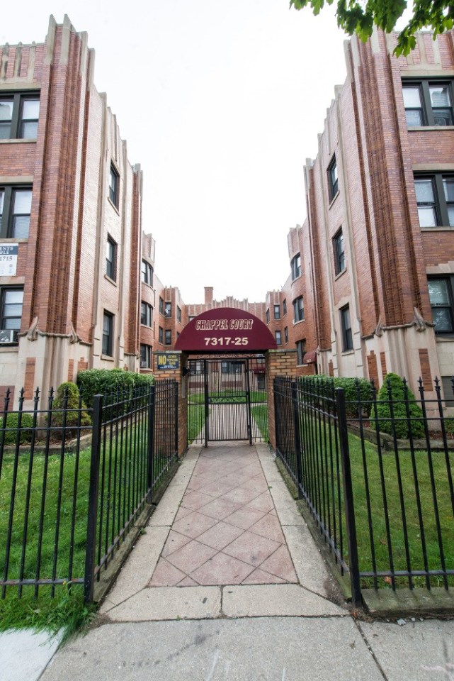 7317 S Chappel Image 11