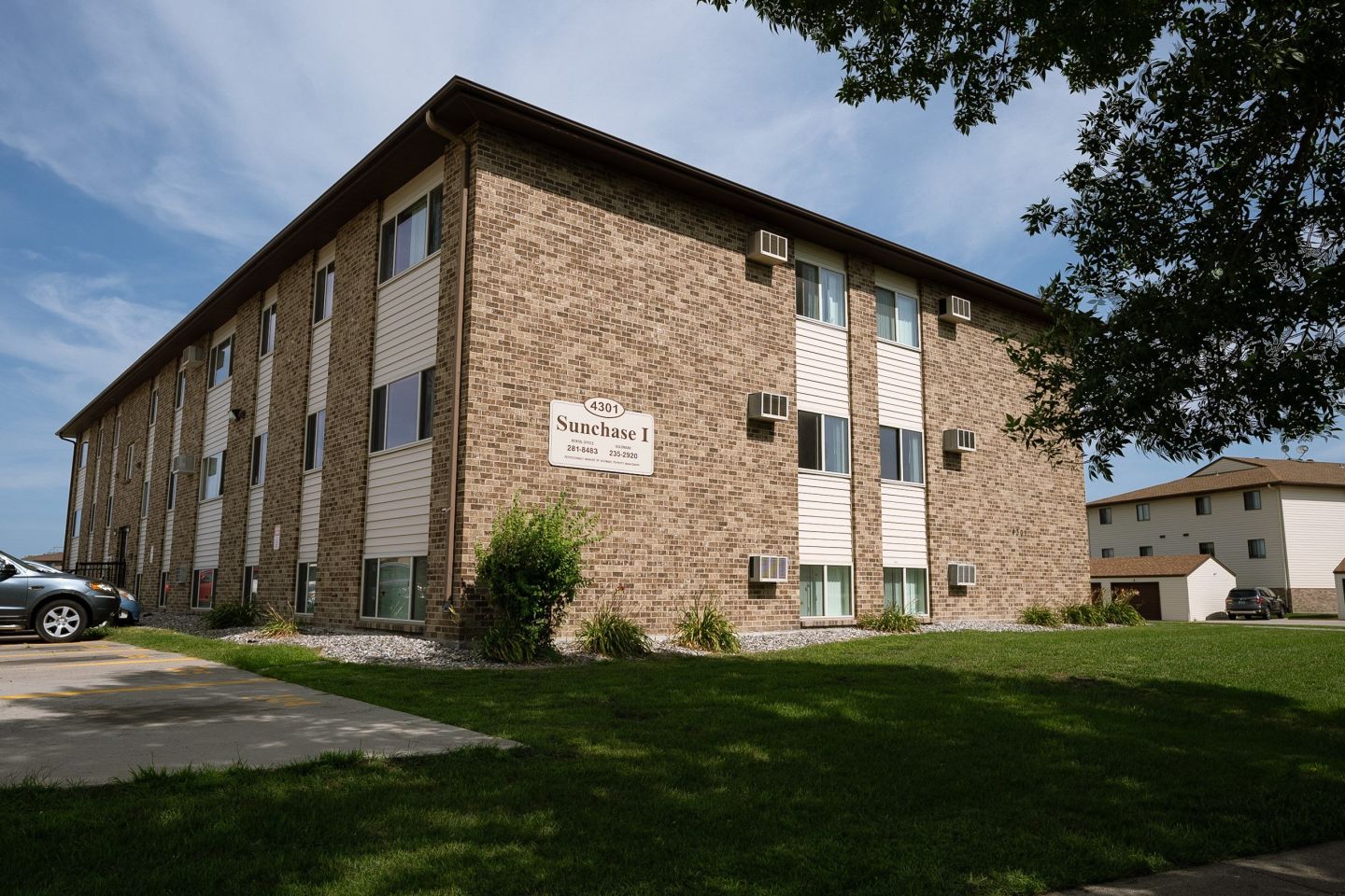 Sunchase Image 1