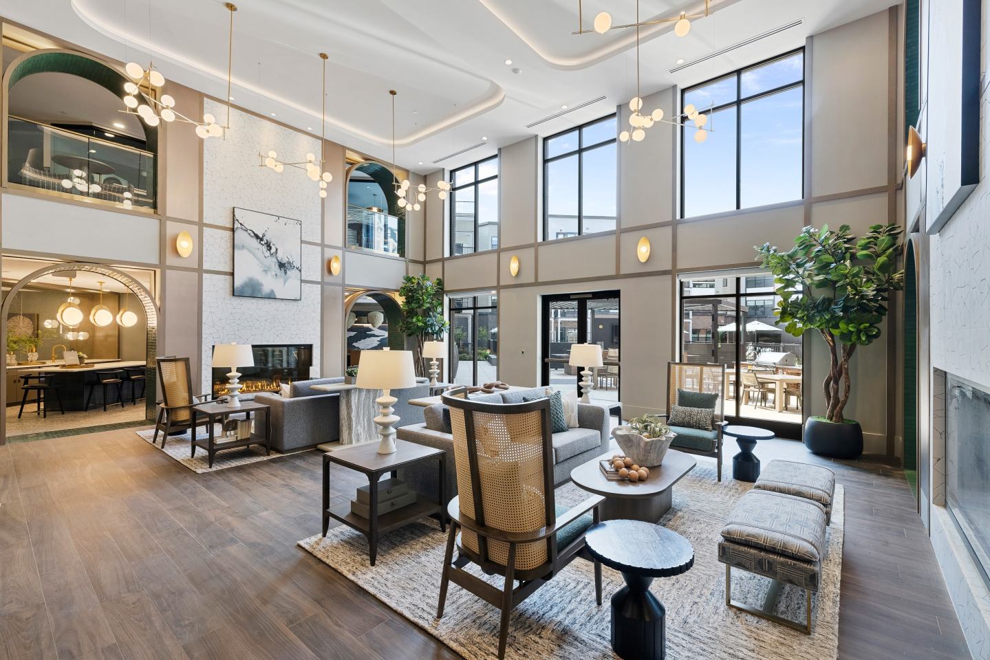 The Pearl at Station Bay Image 10