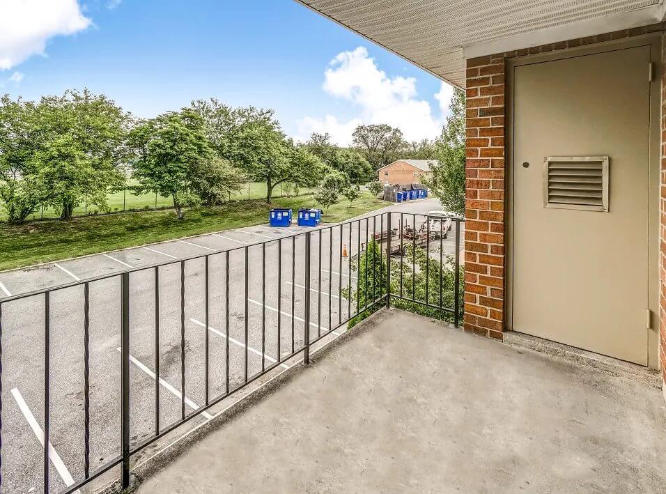 Dunhill North Apartments Image 11
