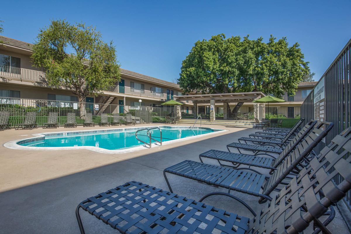 Kimberly Arms Apartment Homes Image 12