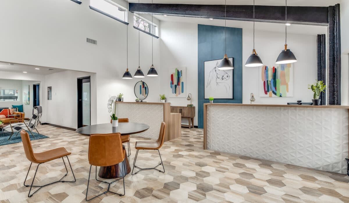 Emmitt Luxury Apartments Image 28