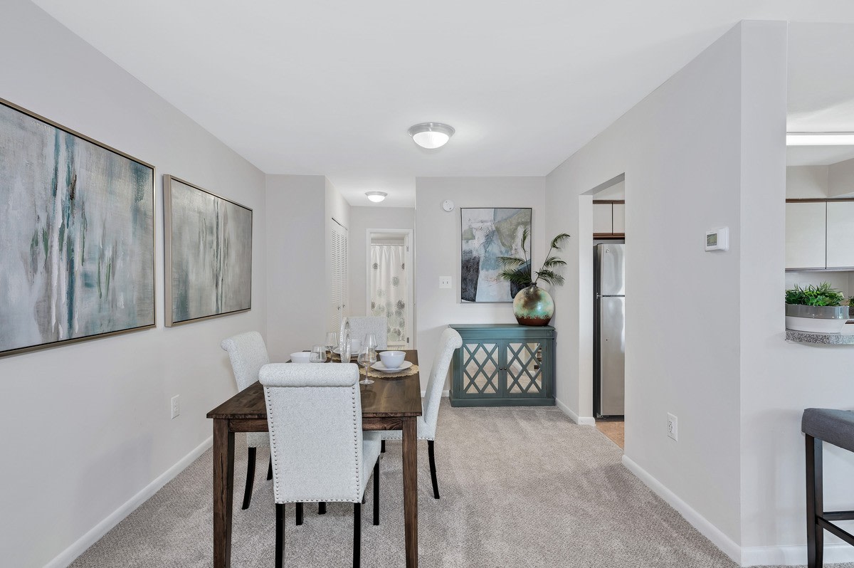Margate Manor Apartments Image 5