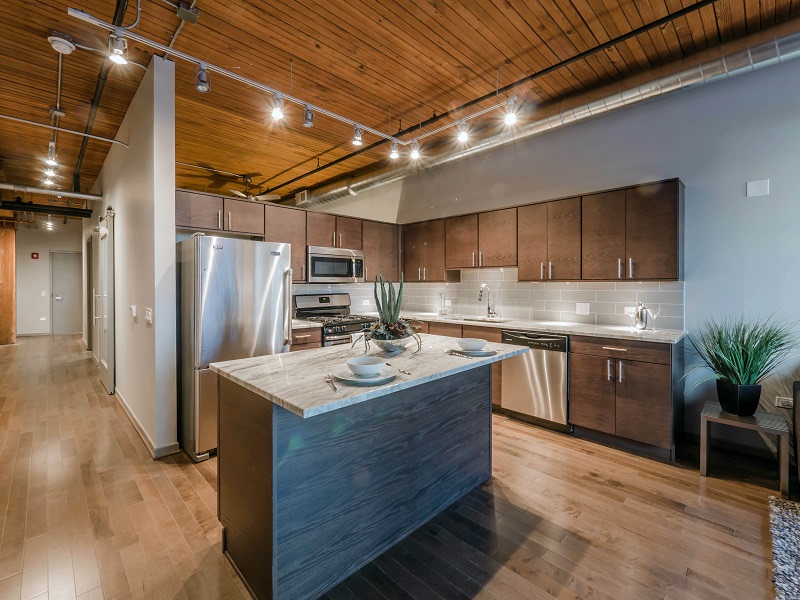 Lofts at River East Image 22