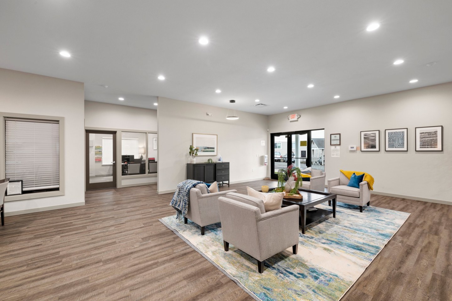 Highland Hills Image 26