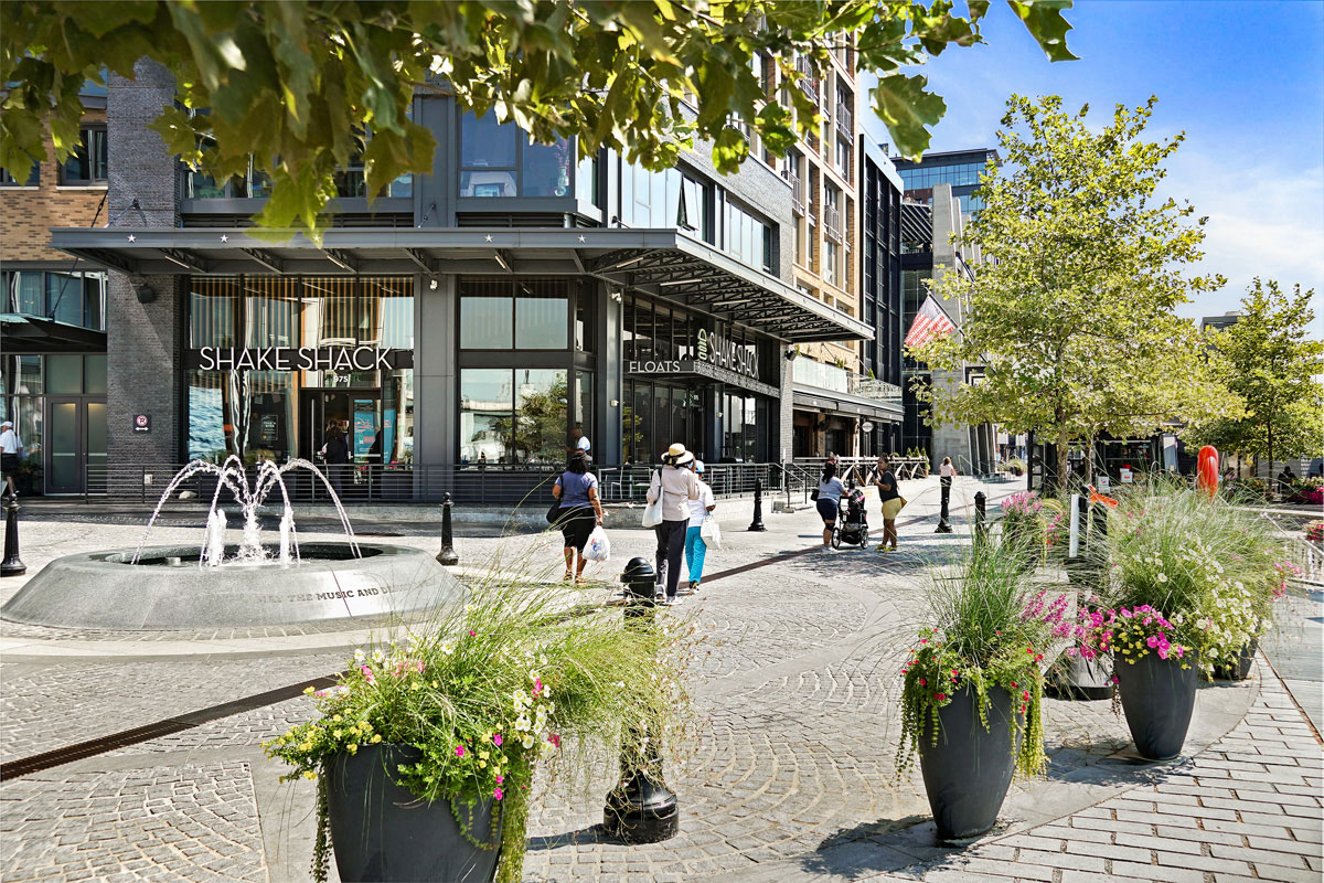 Whitehall Square Apartments Image 30