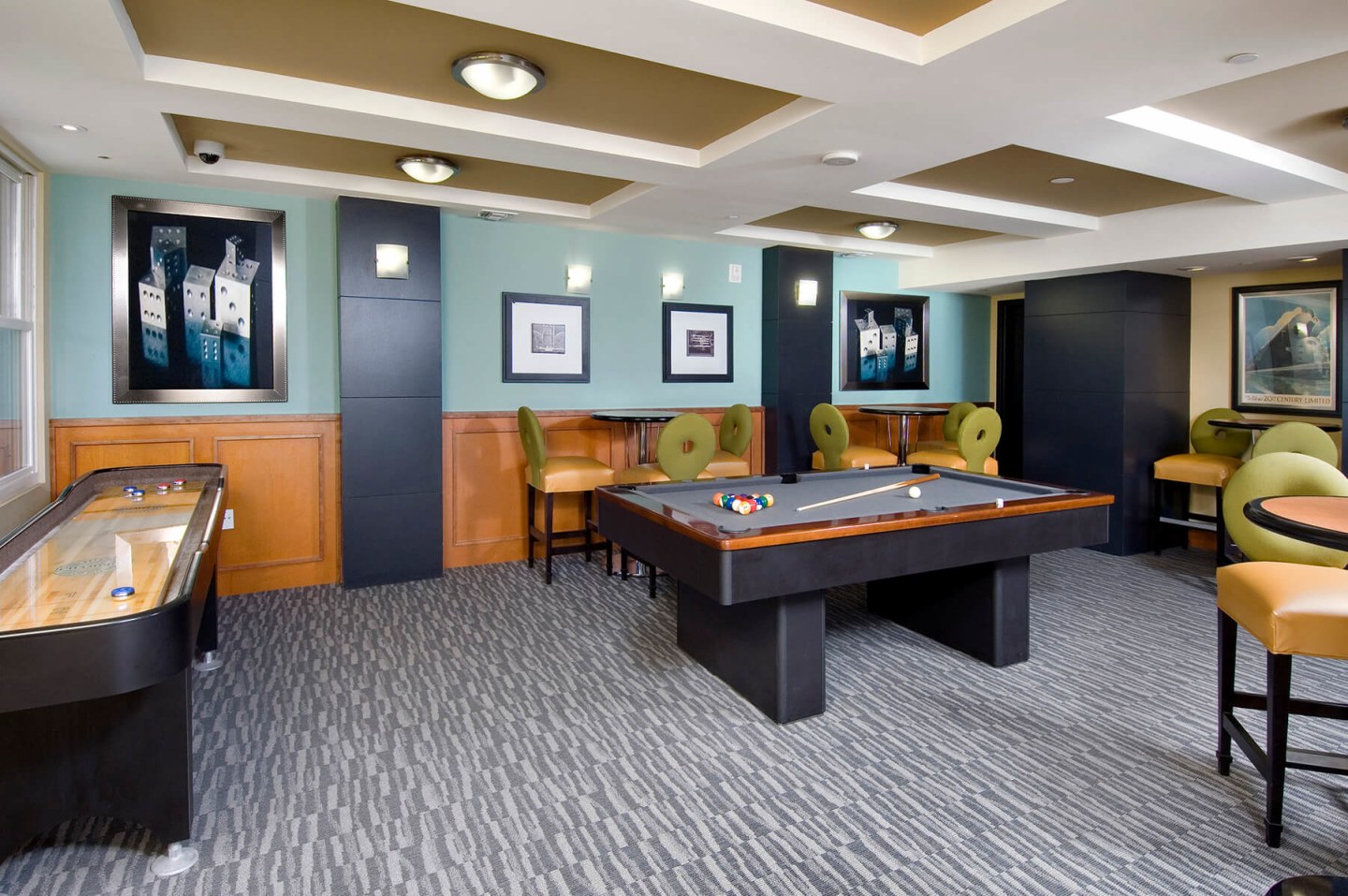 Haven at Del Mar Station Apartments Image 13