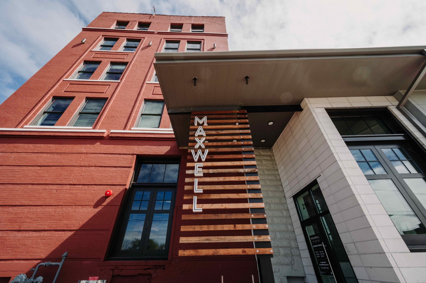 Maxwell Lofts Image 12