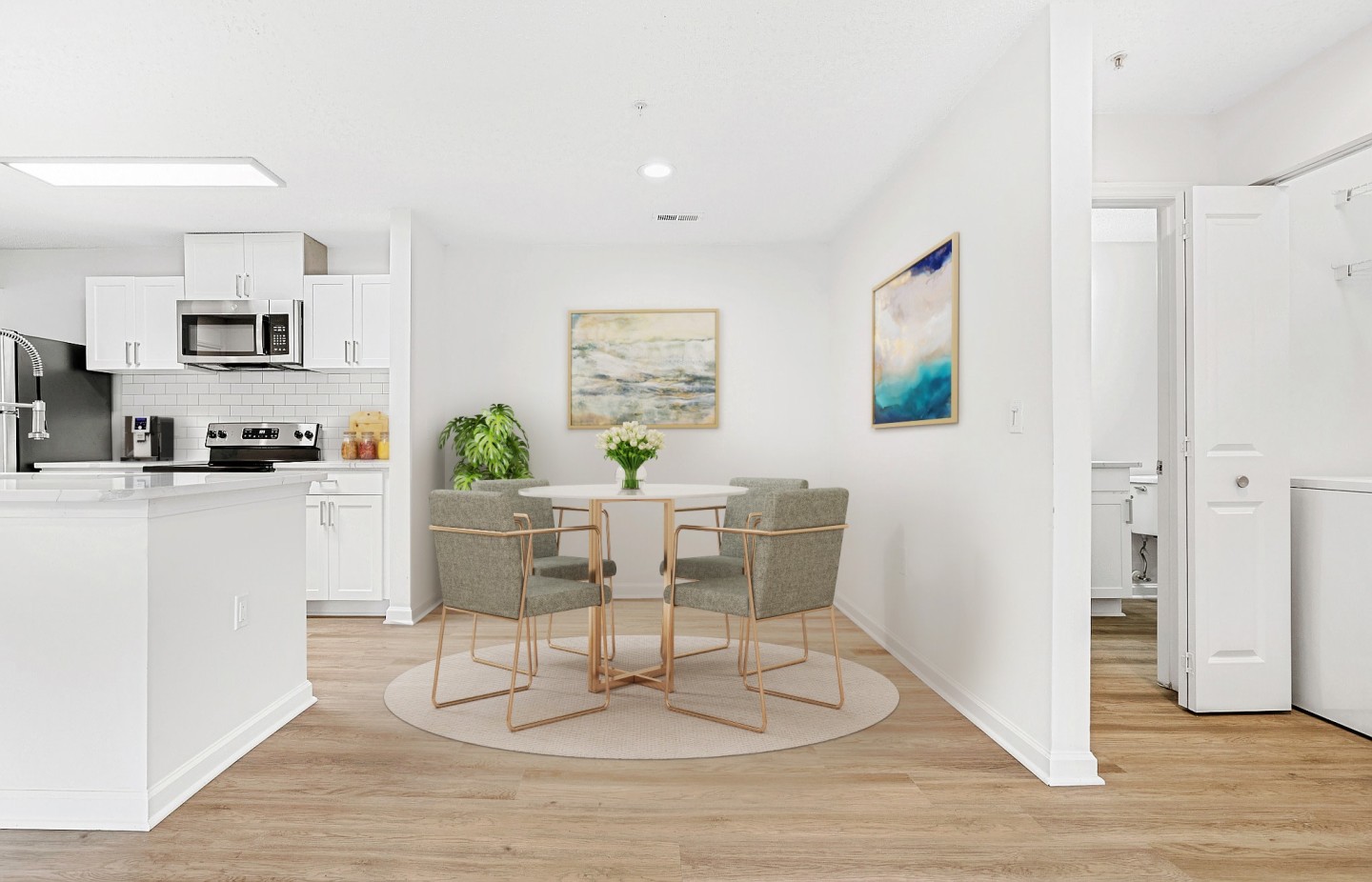 Affordable Housing - The Grayson Apartment Homes Image 15