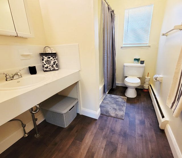 Whitehall Apartments Image 13