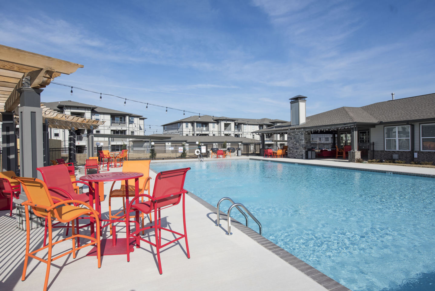 Landmark Apartments I & II Image 31