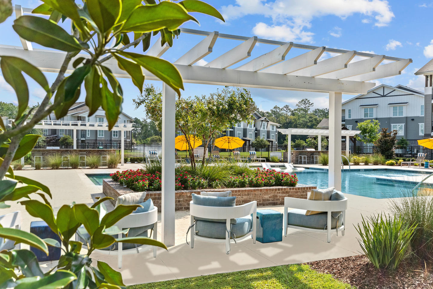 The Heights Luxury Apartments Image 18