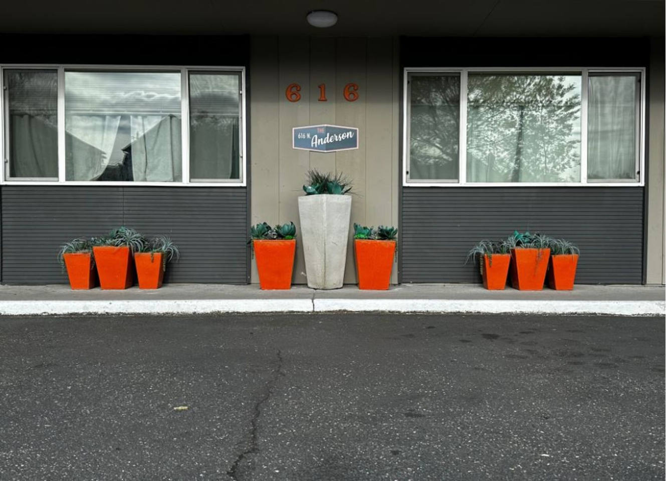 Anderson Apartments Image 26
