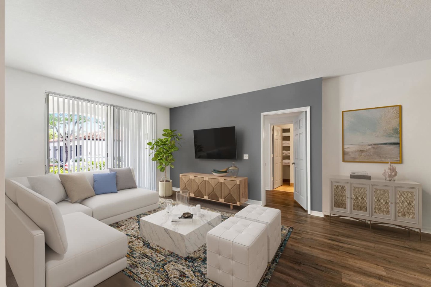 Grand Riviera Miramar Image 6