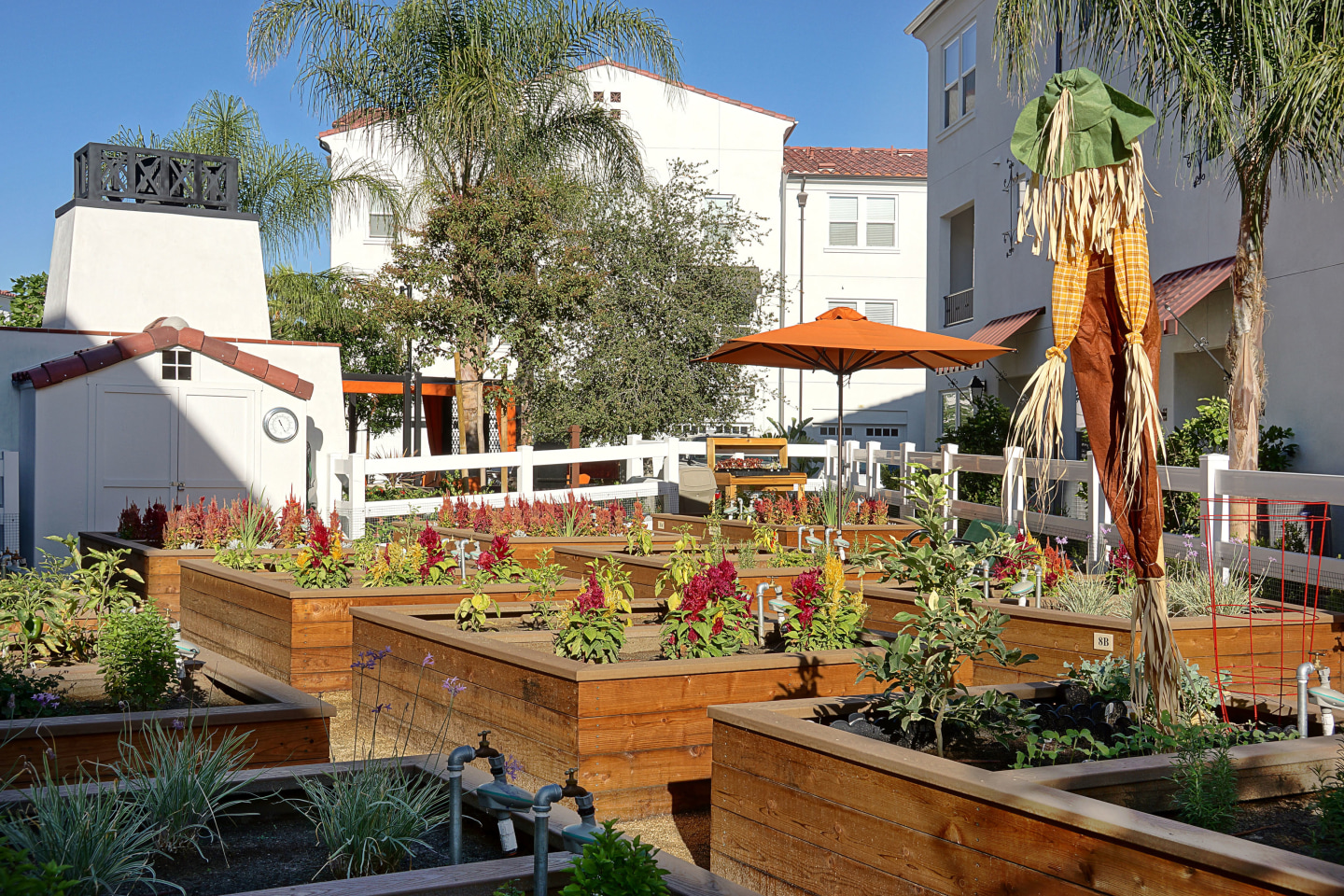 Santa Barbara At Rancho Cucamonga Image 11