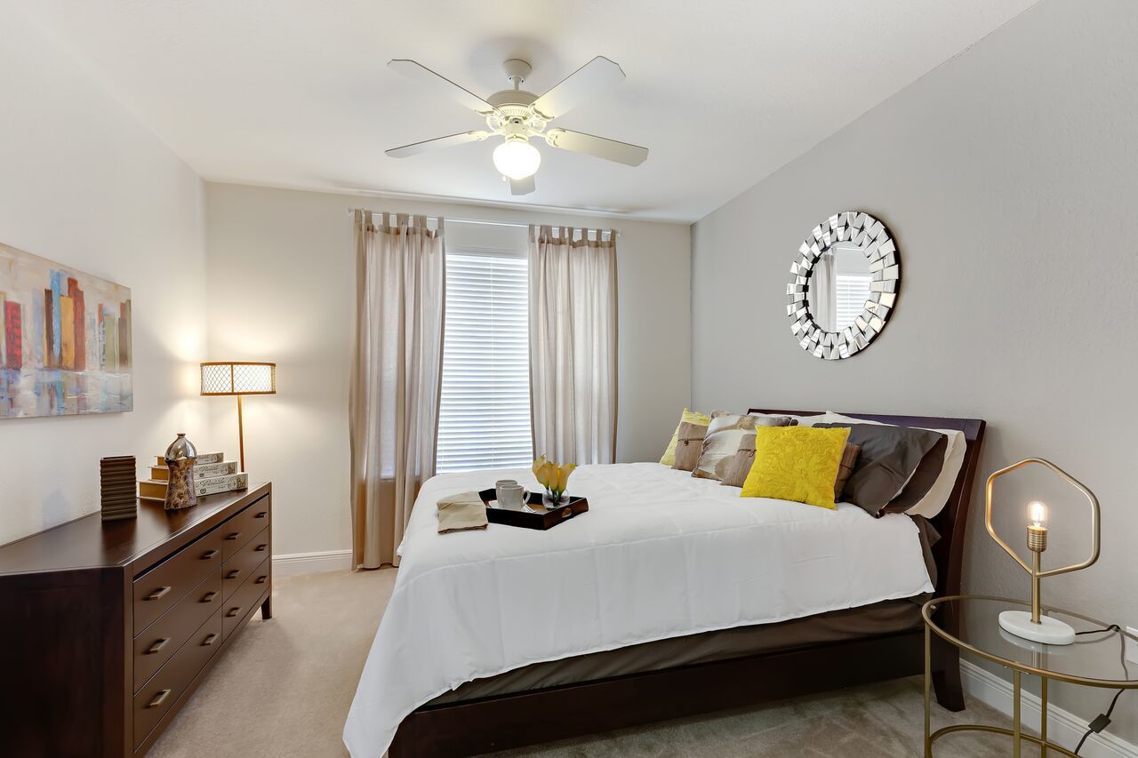 Trinity Club Apartments Image 20