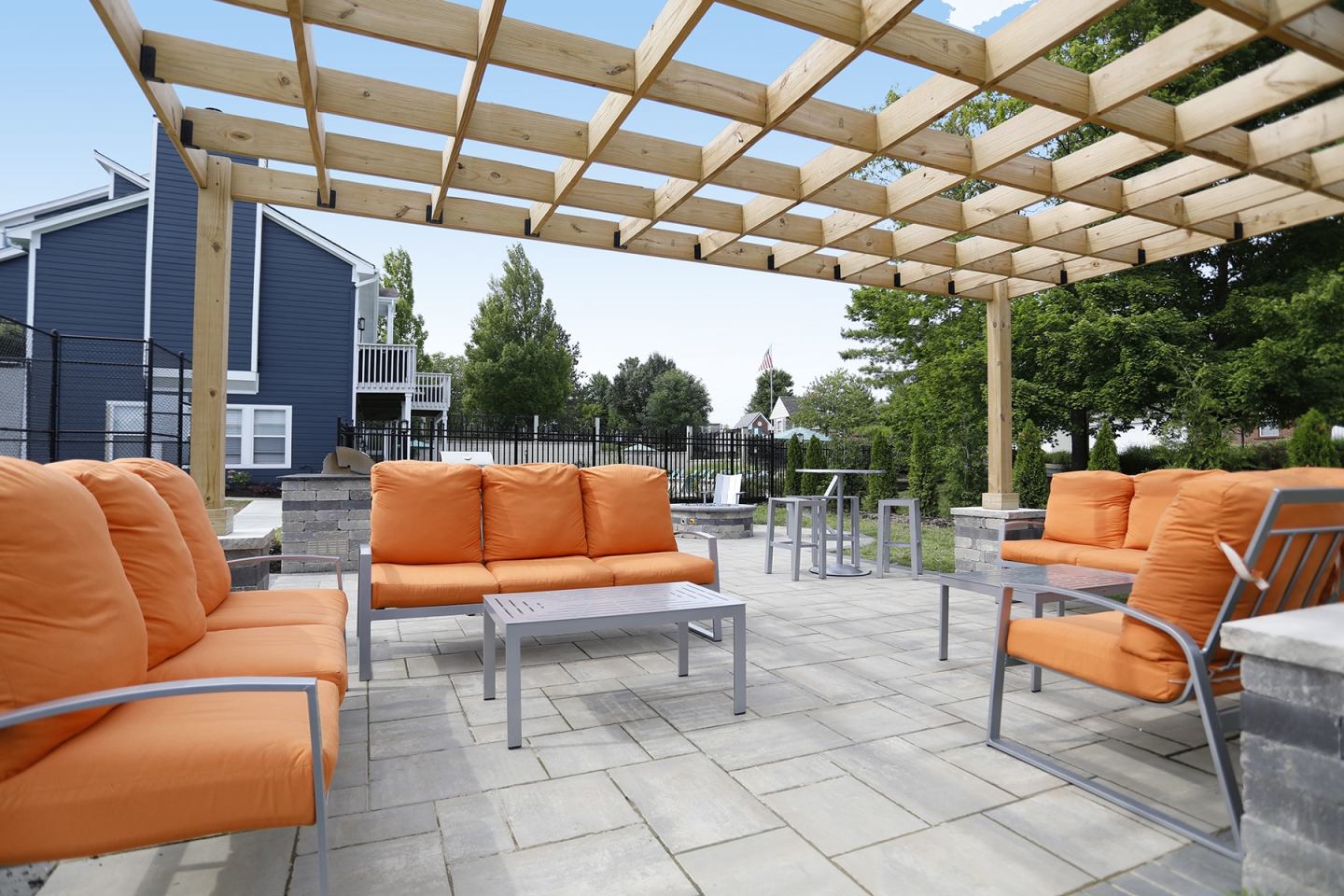Island Club Image 21
