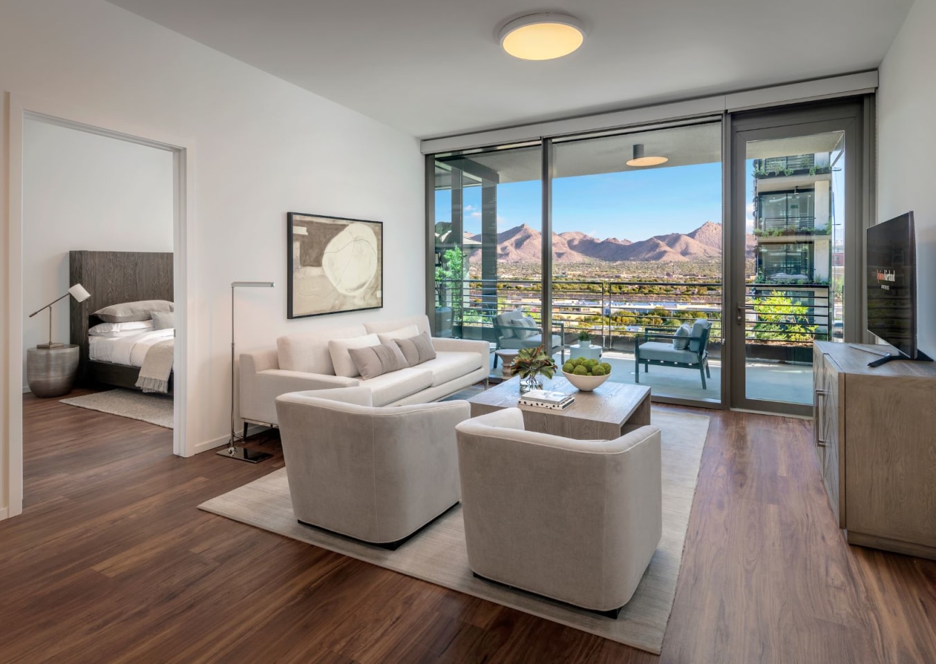 Optima Kierland Apartments Image 3