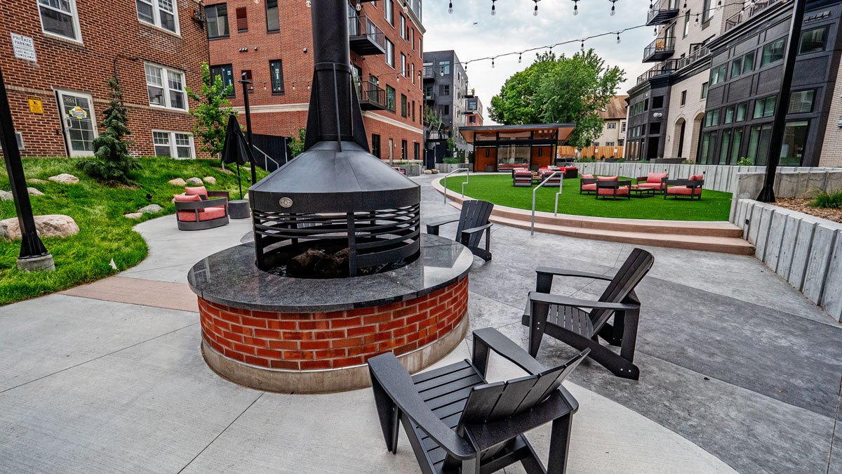 Daymark Uptown Image 18