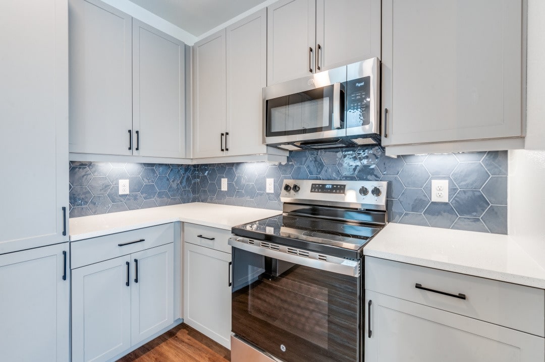 The Cambridge at Bishop Ridge Image 20