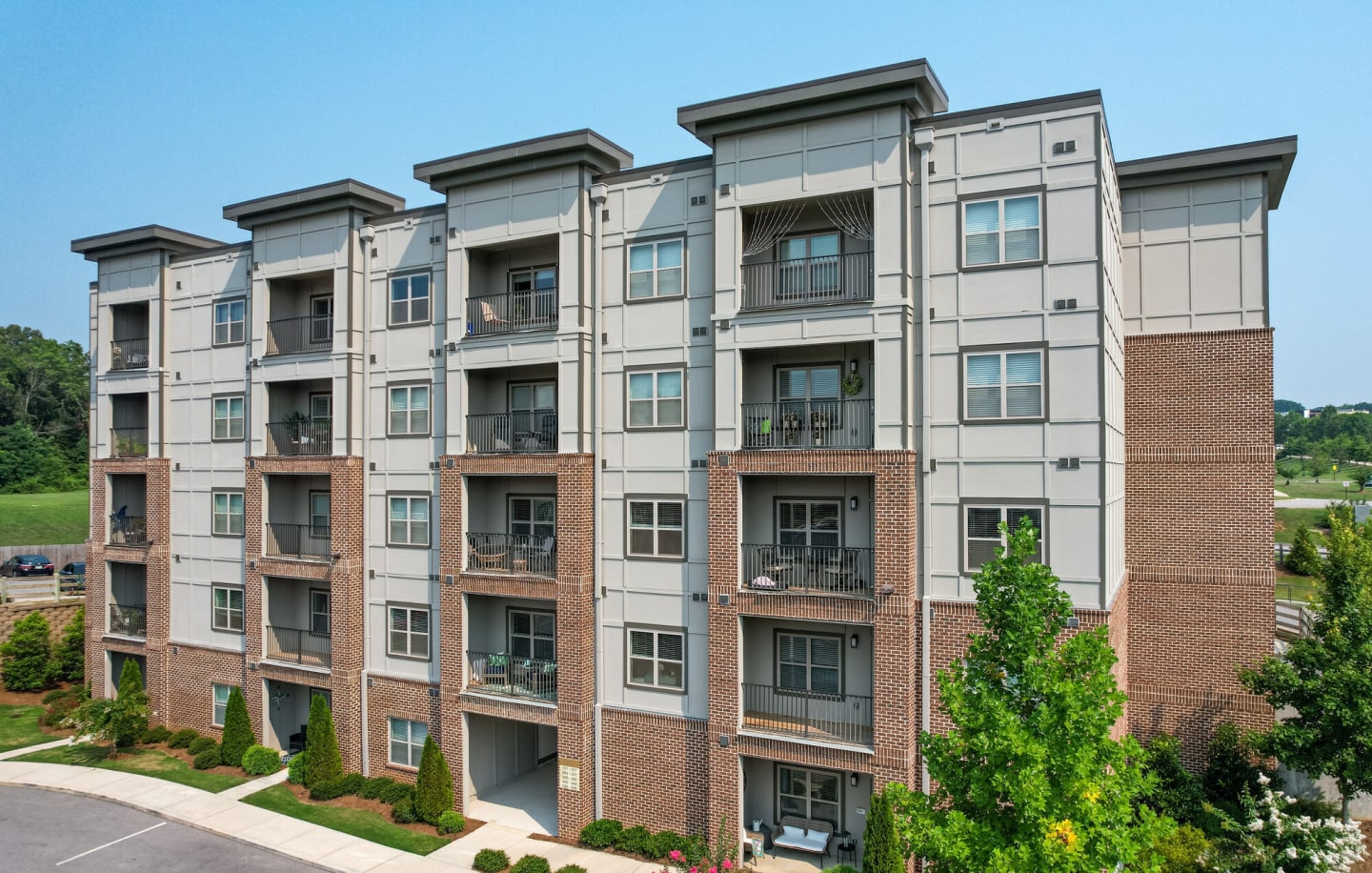 Aventine Northshore Image 35