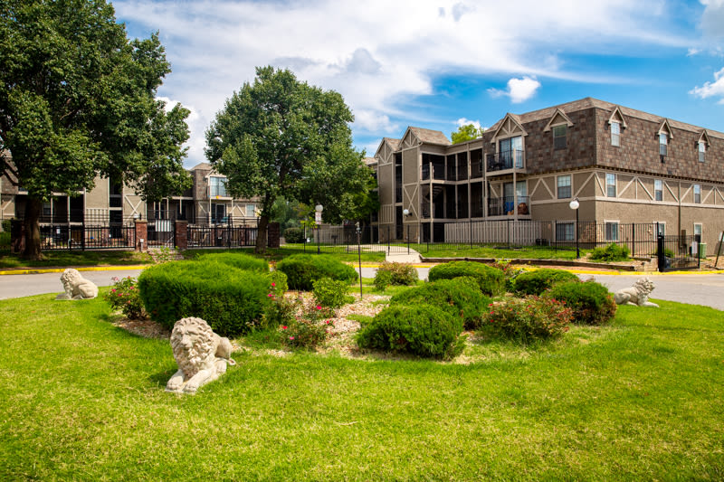 Haverford West Image 5