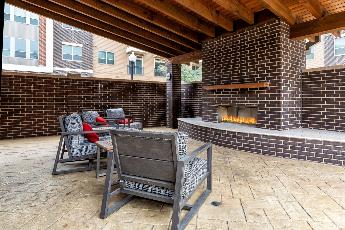 Switchyard Apartments Image 4