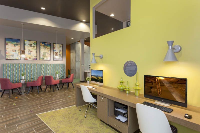 Outlook Golden Apartments Image 17
