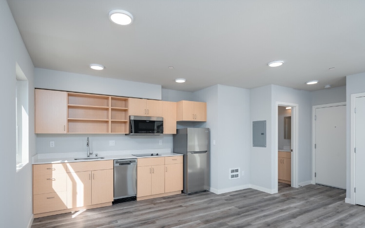 DP Studios - Student Housing Image 17