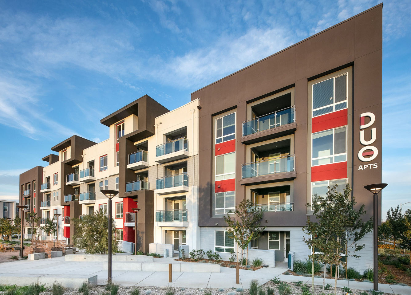DUO Apartments Image 51