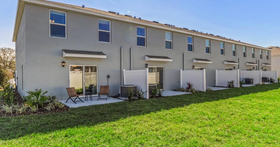 Crestview at Grove West Townhomes Image 15